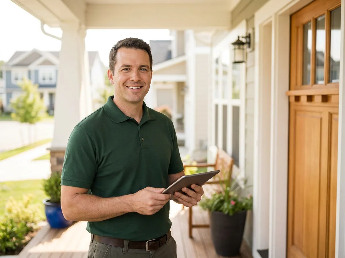 Pest control FAQs for Chapman, KS